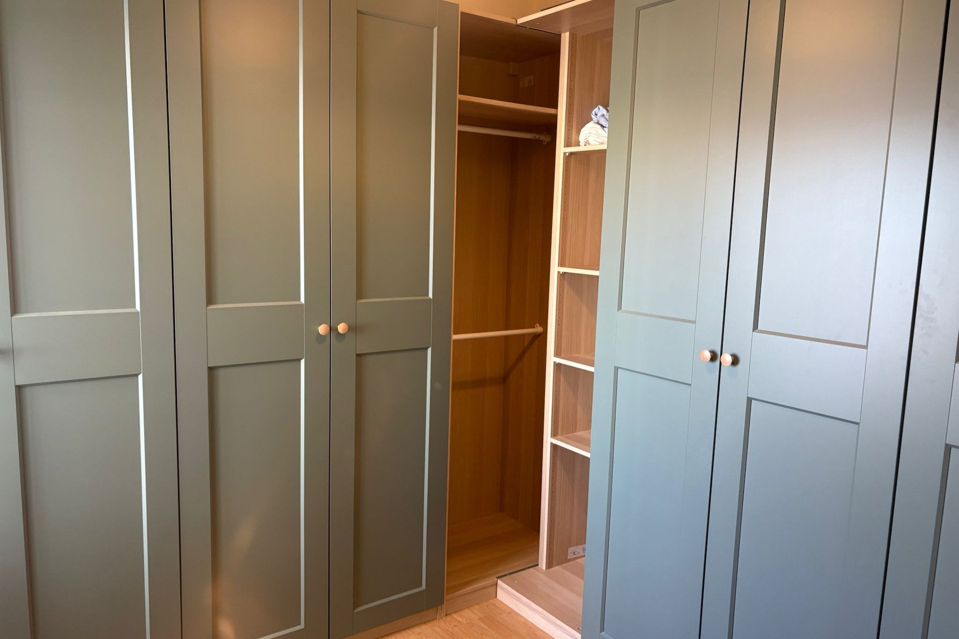 Reventa - Casa adosada - Algorfa