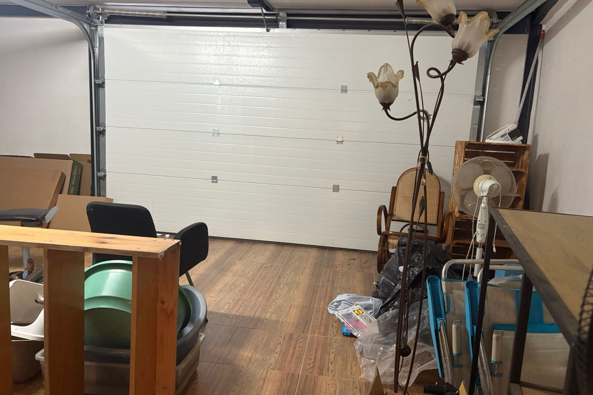 Reventa - Casa adosada - Algorfa