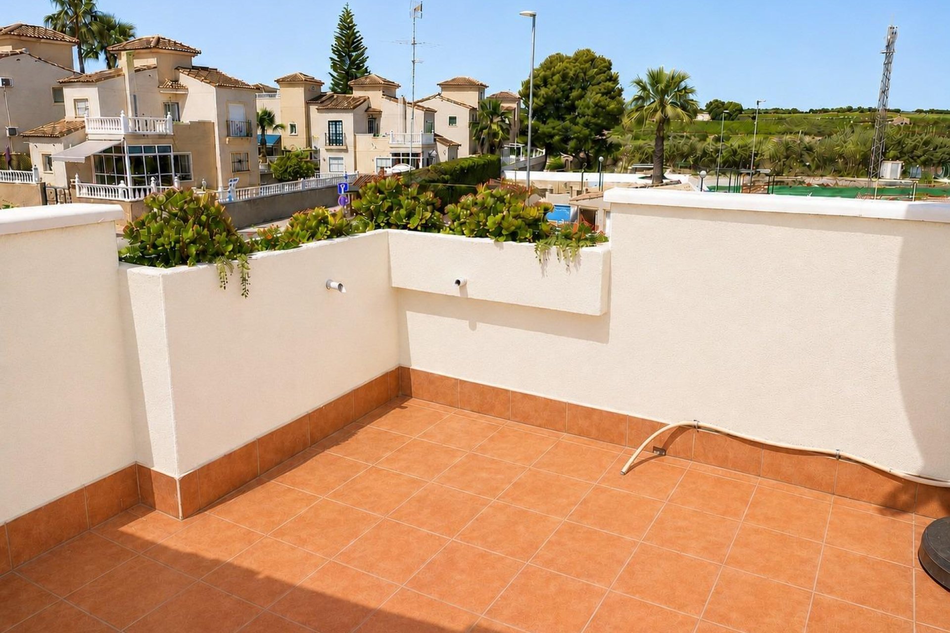 Reventa - Casa adosada - Algorfa