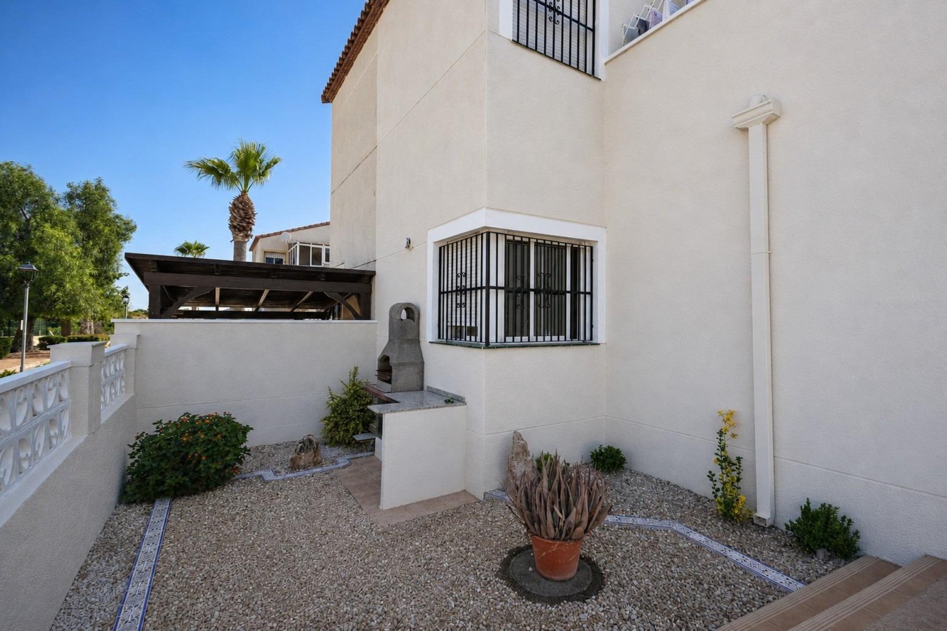 Reventa - Casa adosada - Algorfa