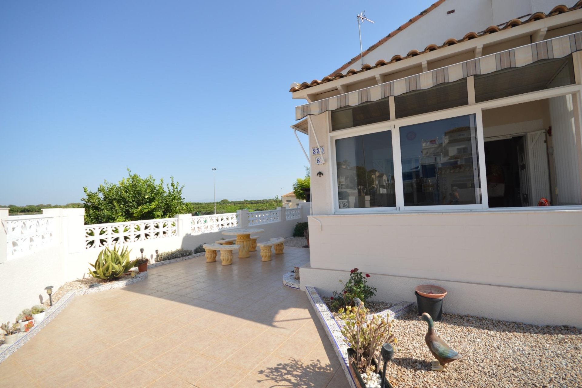 Reventa - Casa adosada - Algorfa