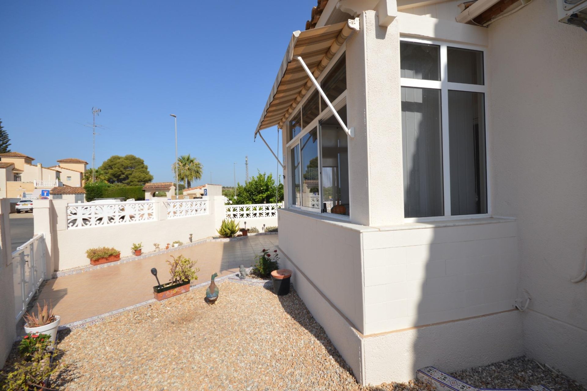 Reventa - Casa adosada - Algorfa