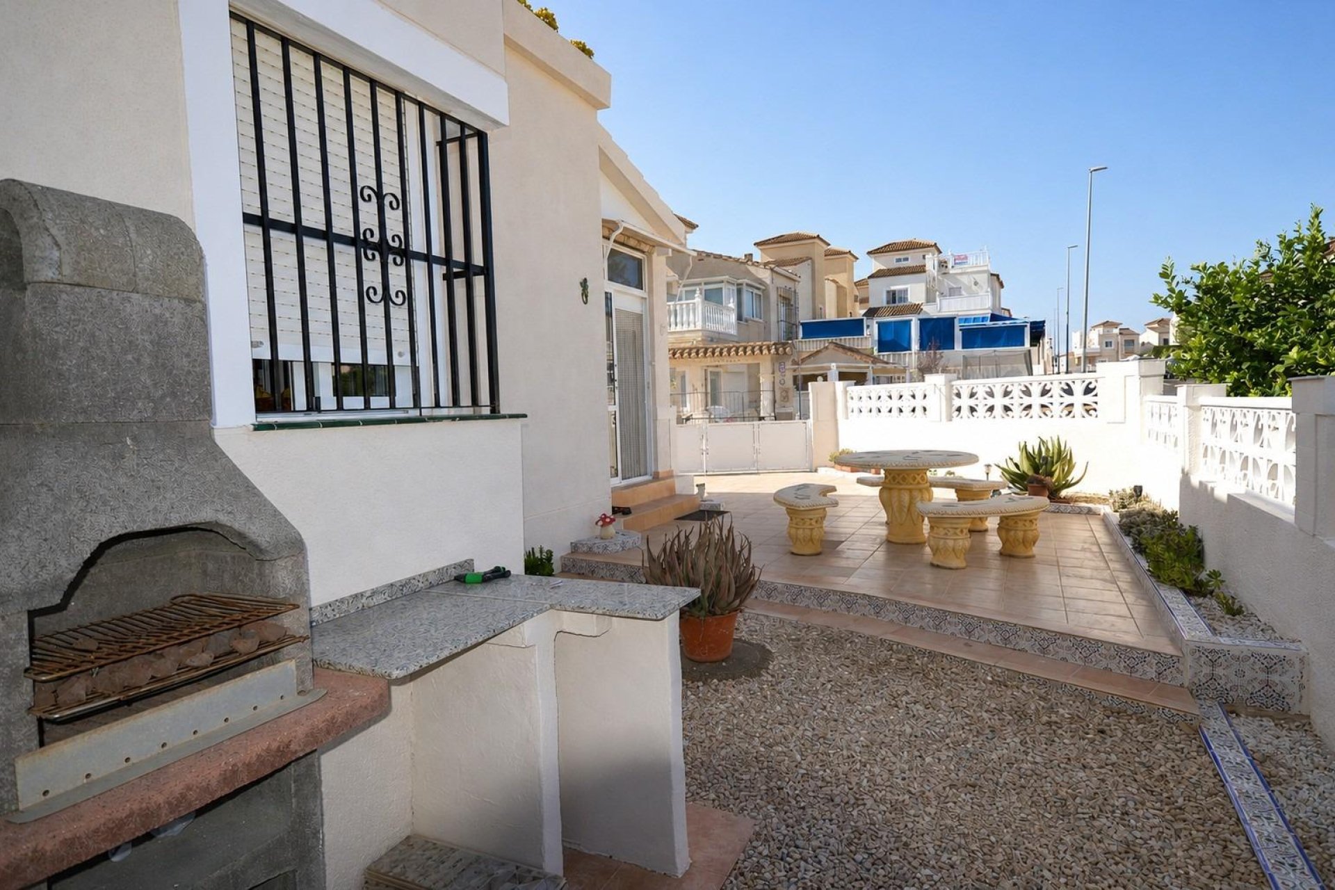 Reventa - Casa adosada - Algorfa