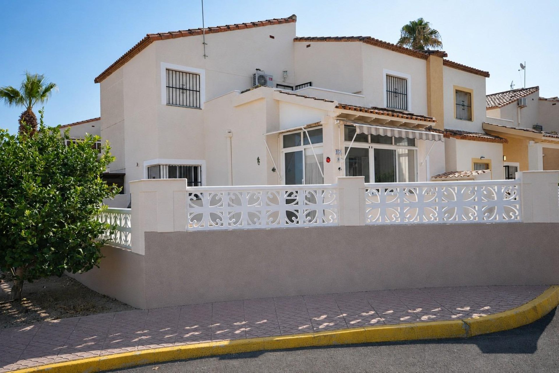 Reventa - Casa adosada - Algorfa