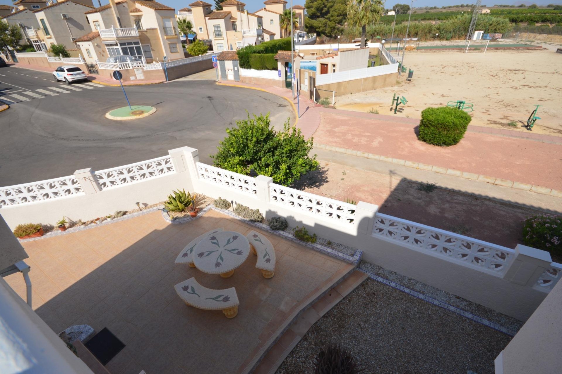 Reventa - Casa adosada - Algorfa