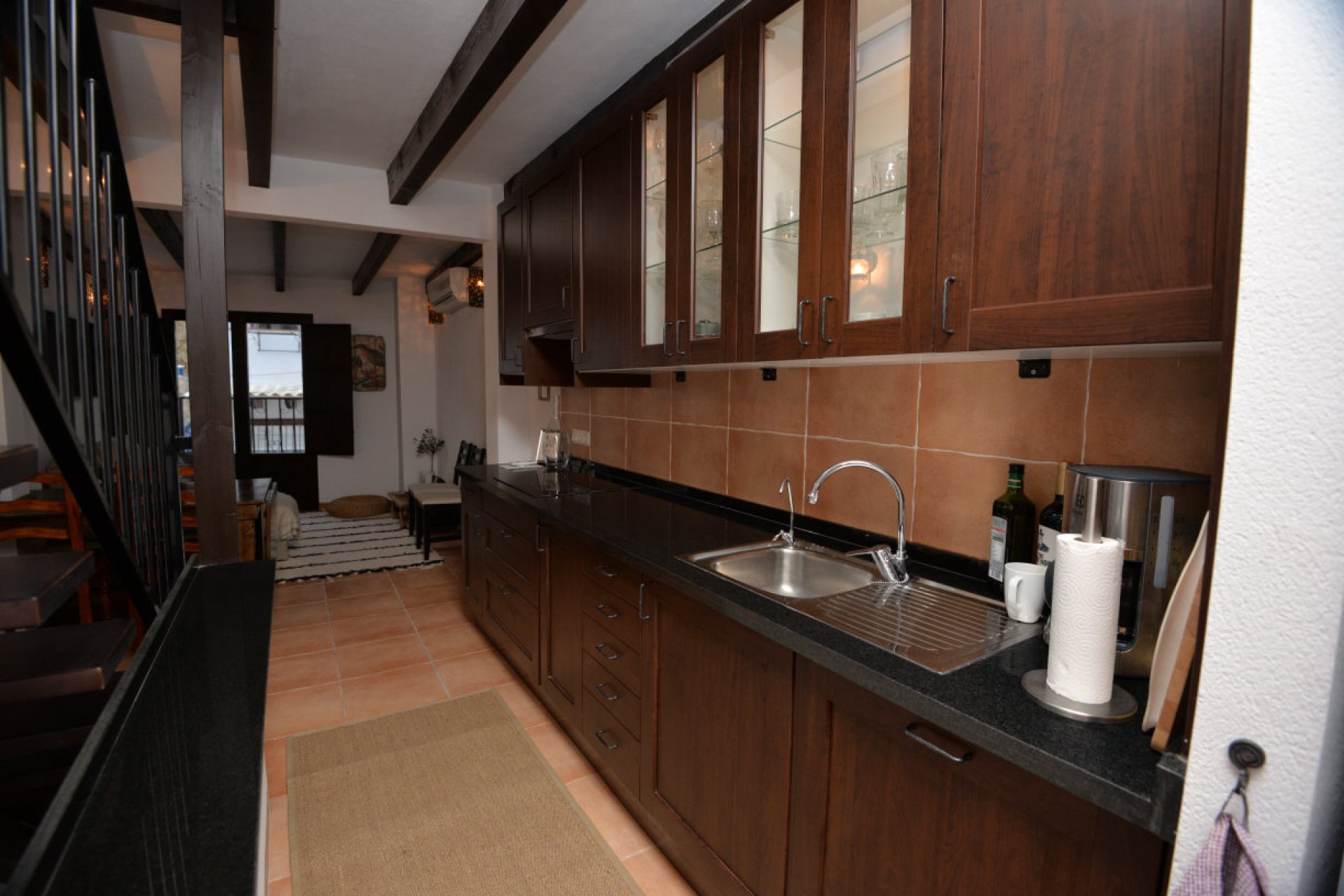 Reventa - Casa adosada - Alicante - Alicante - City