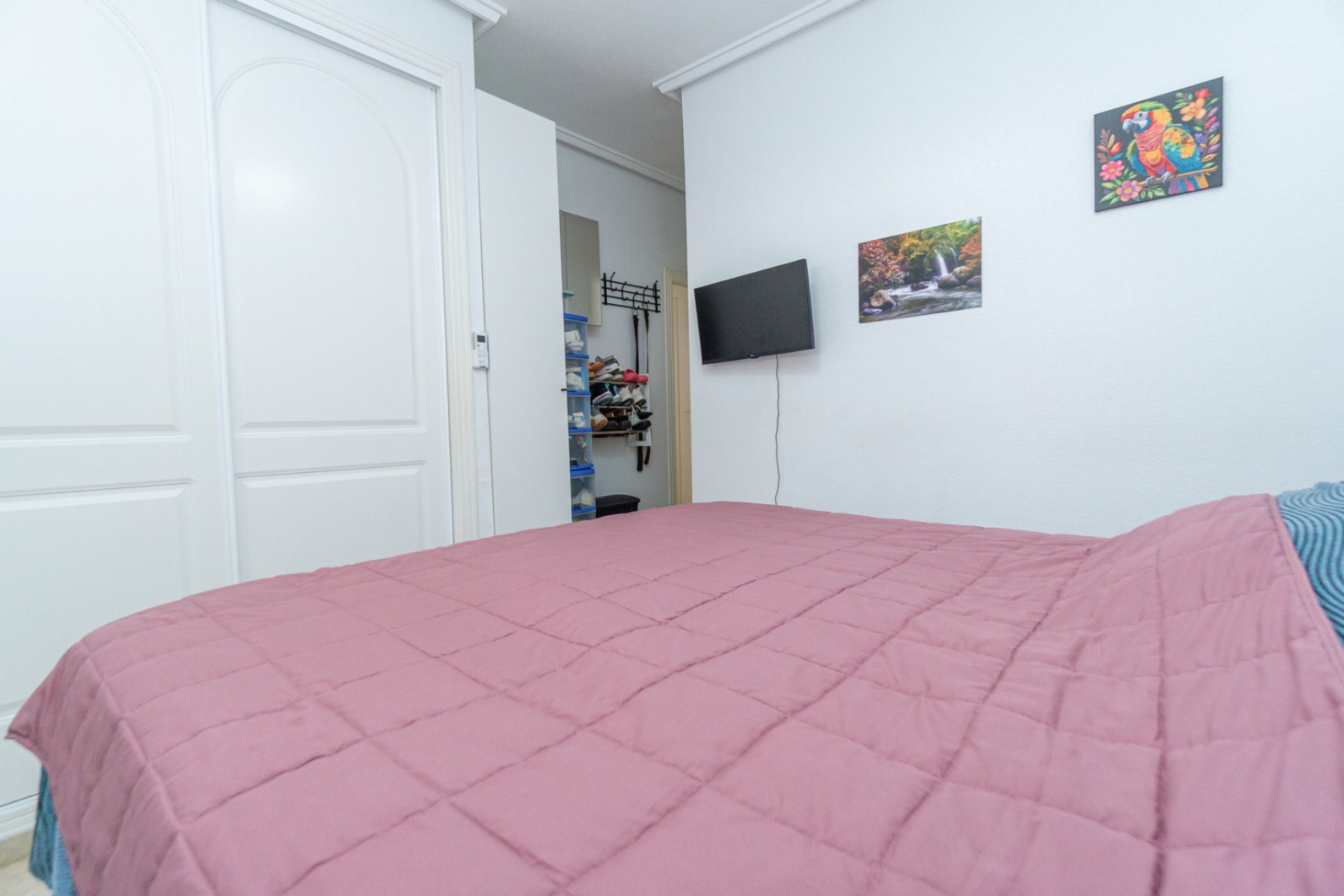 Reventa - Casa adosada - Benijofar - Benimar