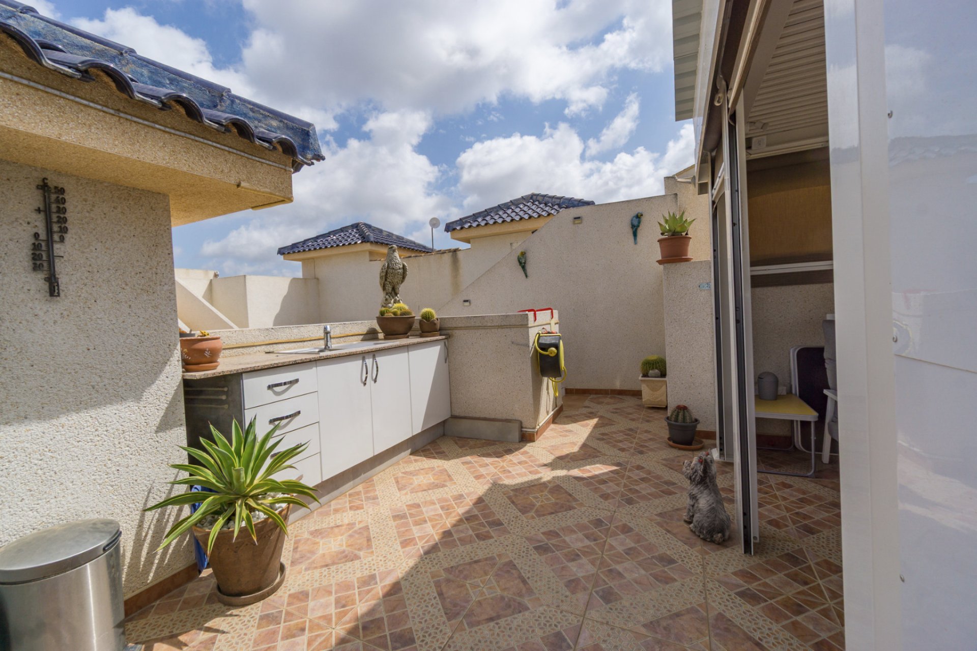 Reventa - Casa adosada - Benijofar - Benimar