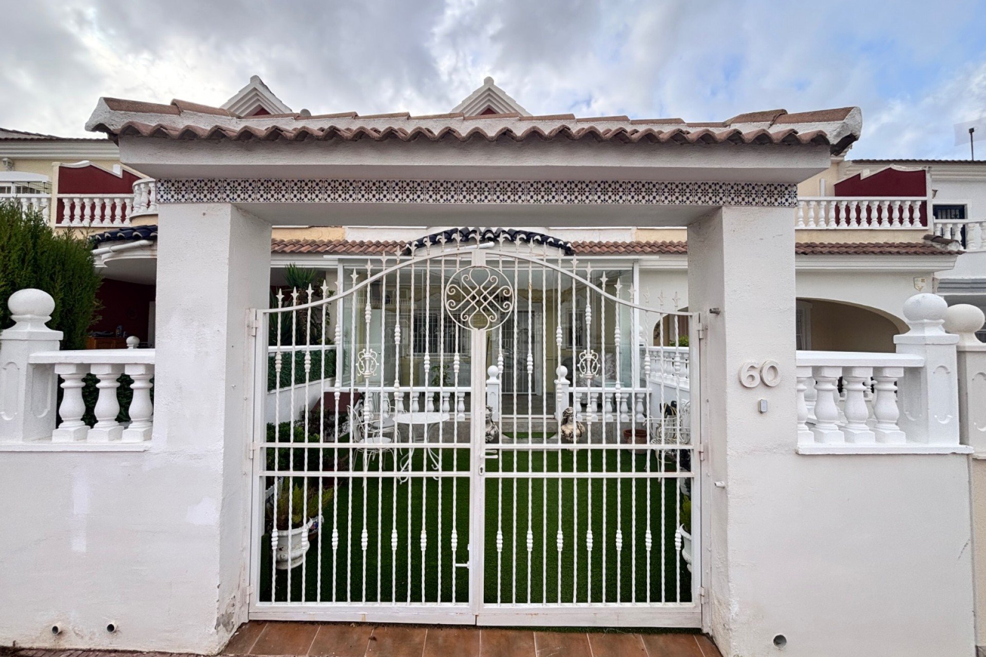 Reventa - Casa adosada - Benijofar - Monte Azul