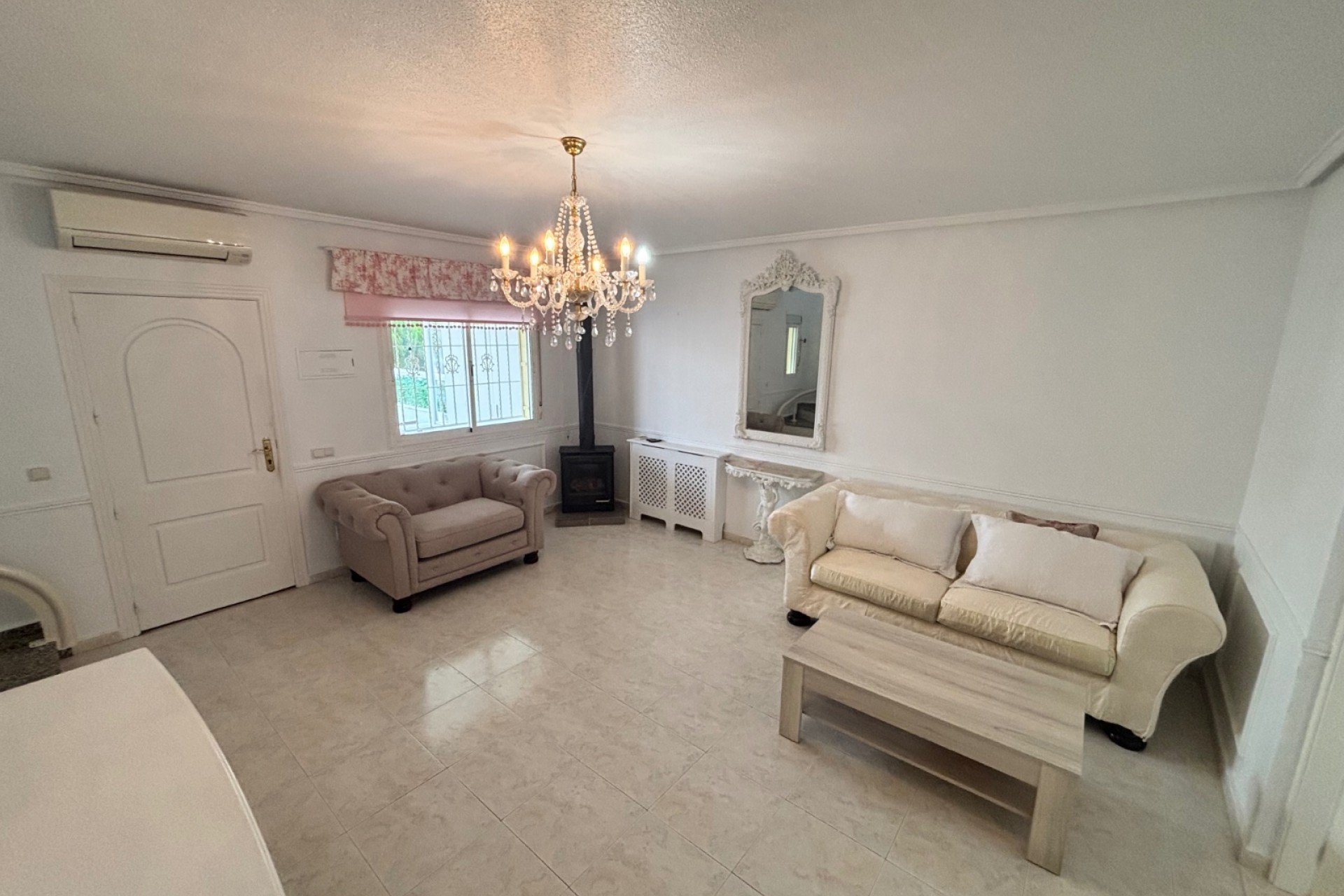 Reventa - Casa adosada - Benijofar - Monte Azul