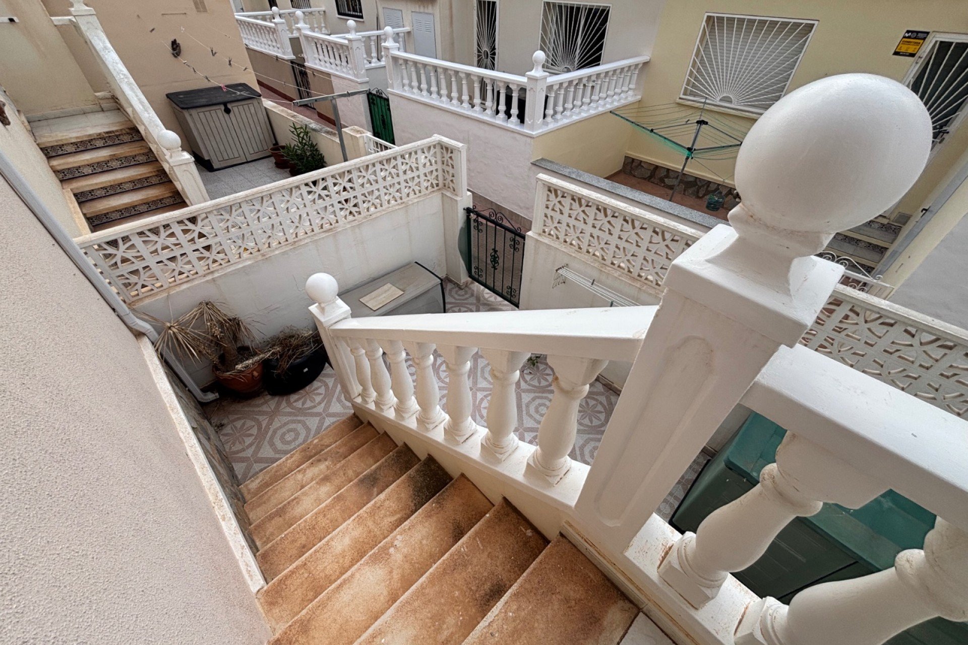 Reventa - Casa adosada - Benijofar - Monte Azul