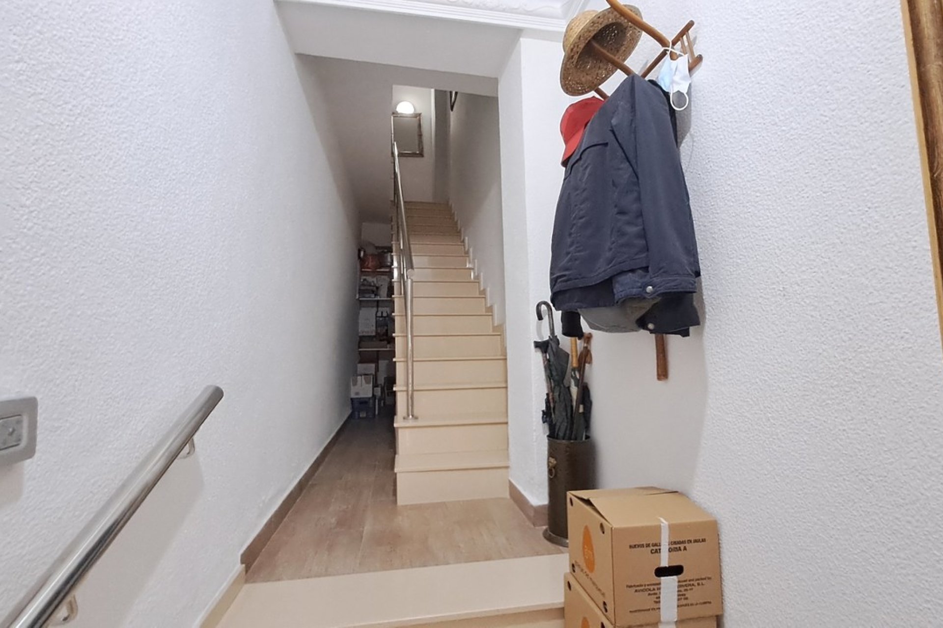 Reventa - Casa adosada - Benijofar