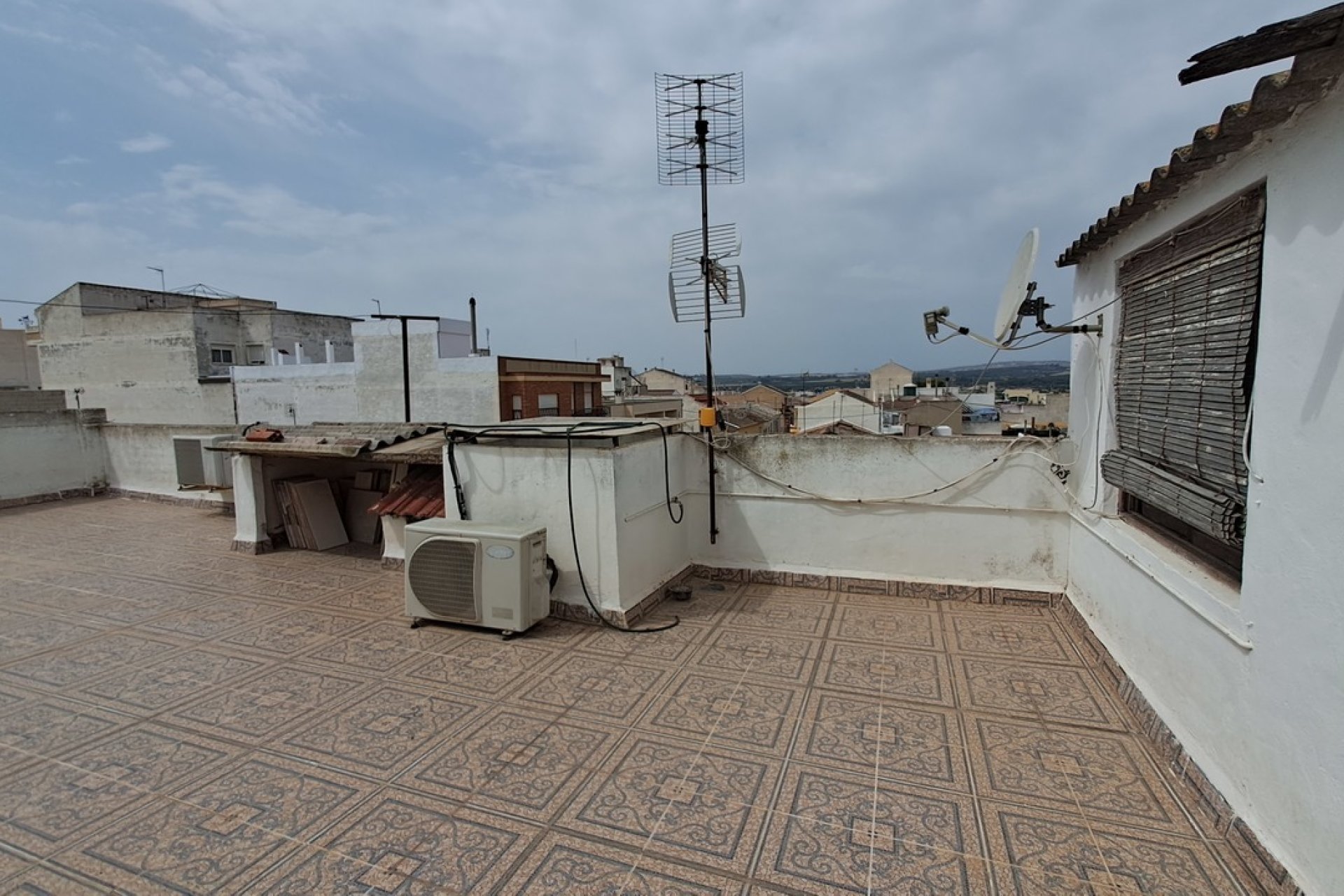 Reventa - Casa adosada - Benijofar