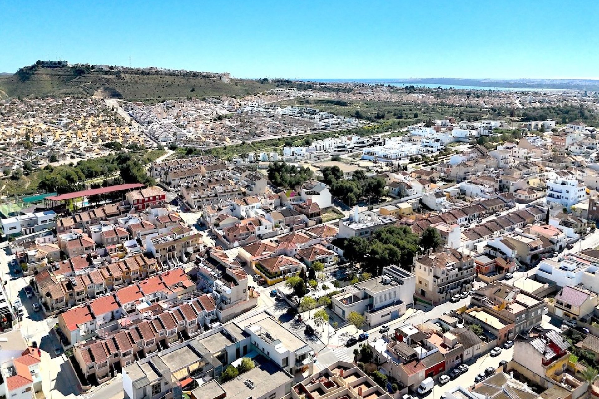 Reventa - Casa adosada - Benijofar