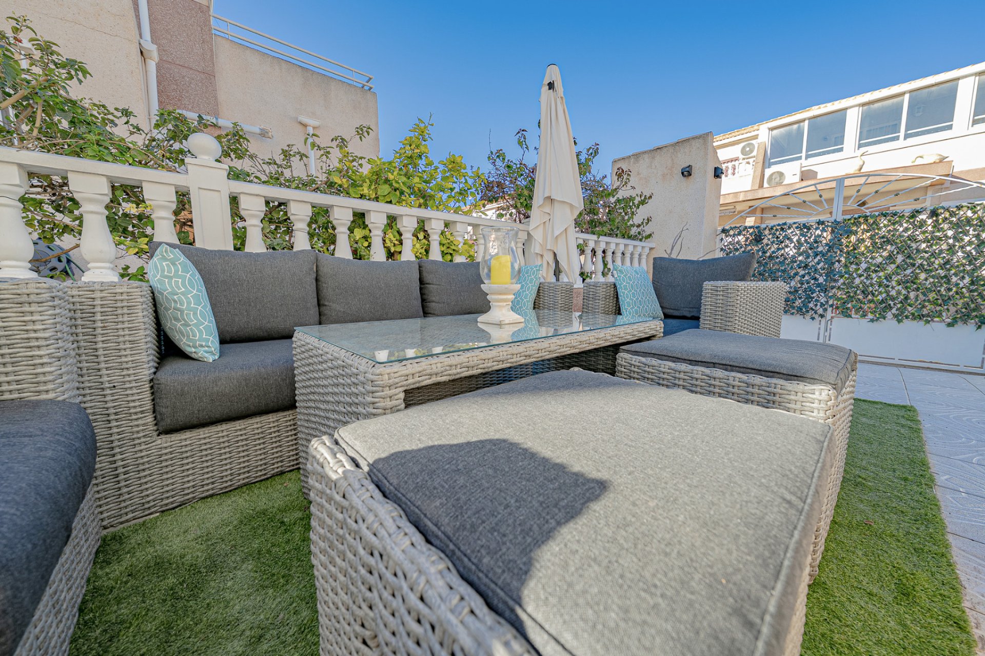 Reventa - Casa adosada - Cabo Roig - La Regia