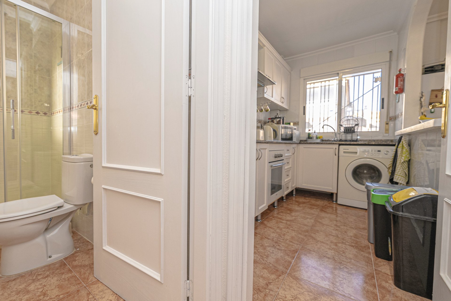 Reventa - Casa adosada - Cabo Roig - La Regia