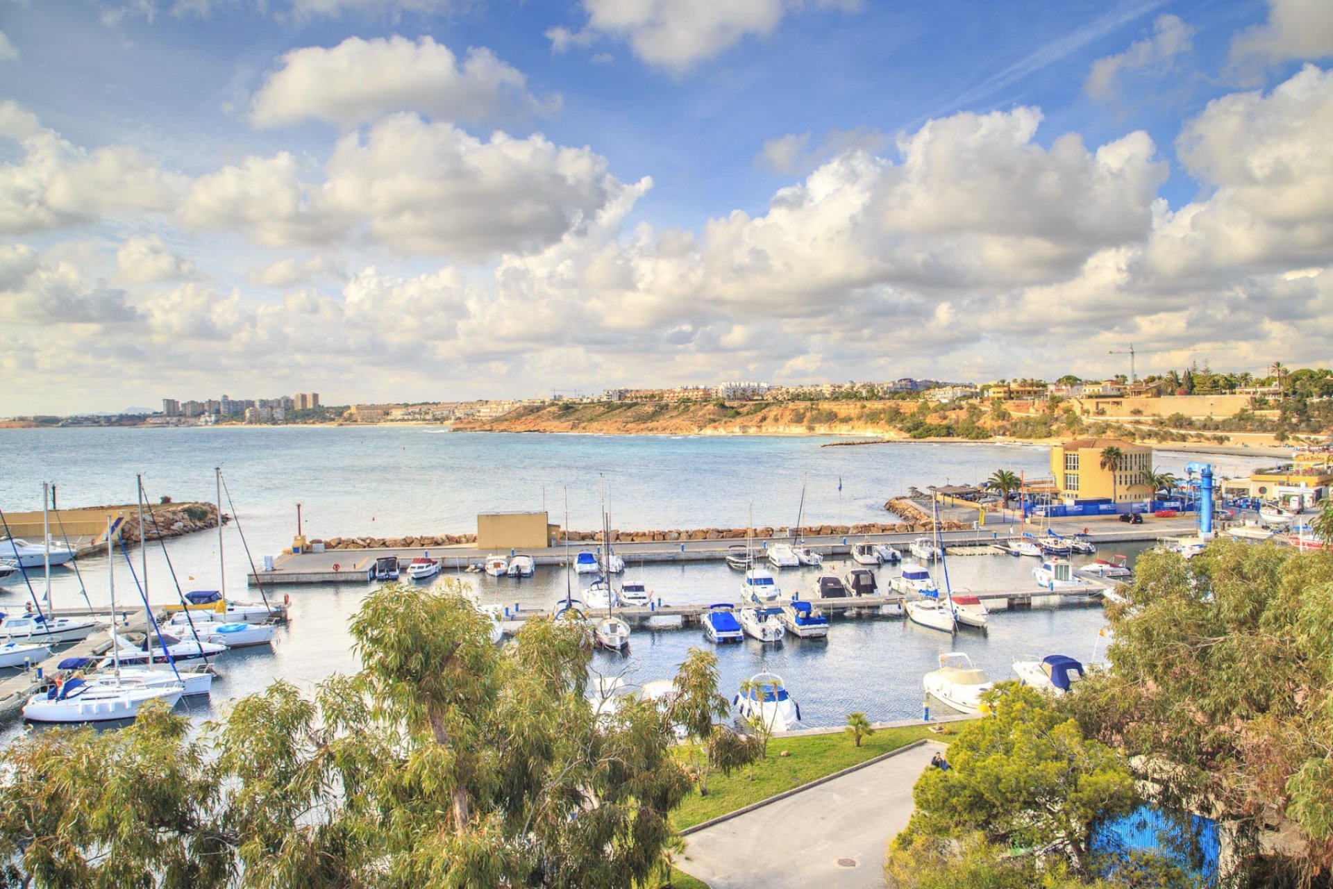 Reventa - Casa adosada - Cabo Roig - La Regia
