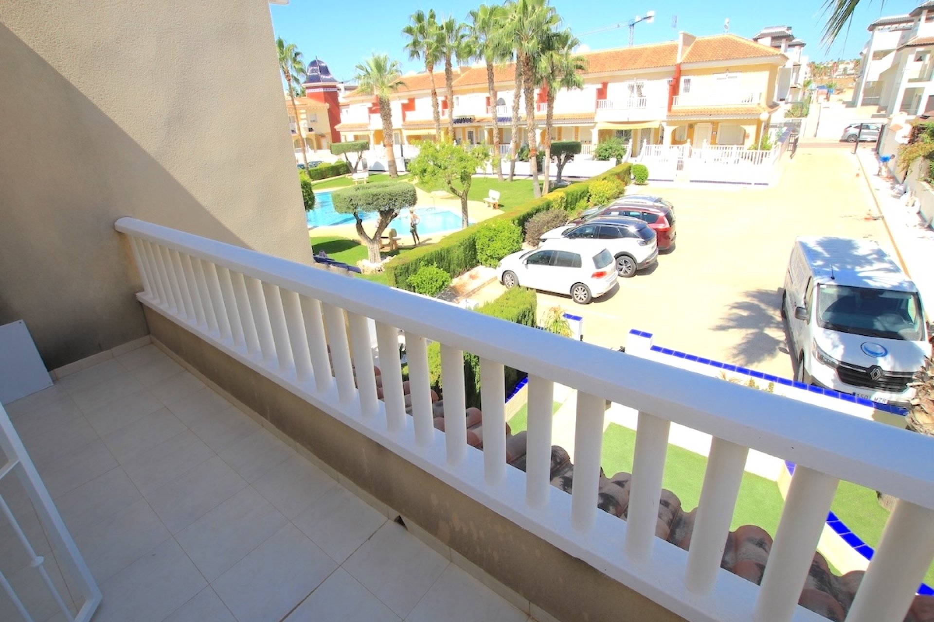 Reventa - Casa adosada - Ciudad Quesada - Doña Pepa - Ciudad Quesada