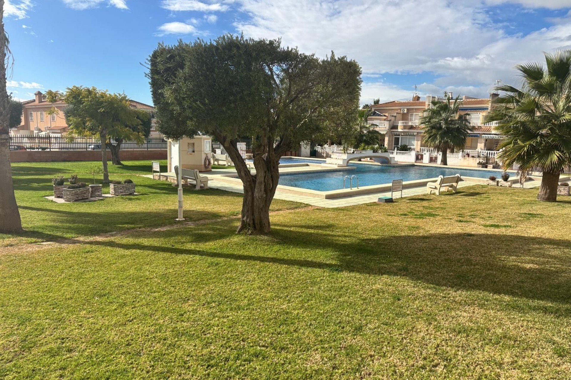 Reventa - Casa adosada - Ciudad Quesada - Doña Pepa