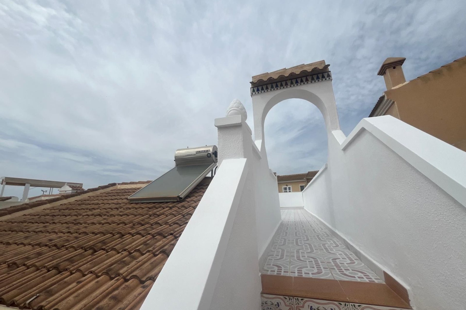 Reventa - Casa adosada - Ciudad Quesada - Doña Pepa