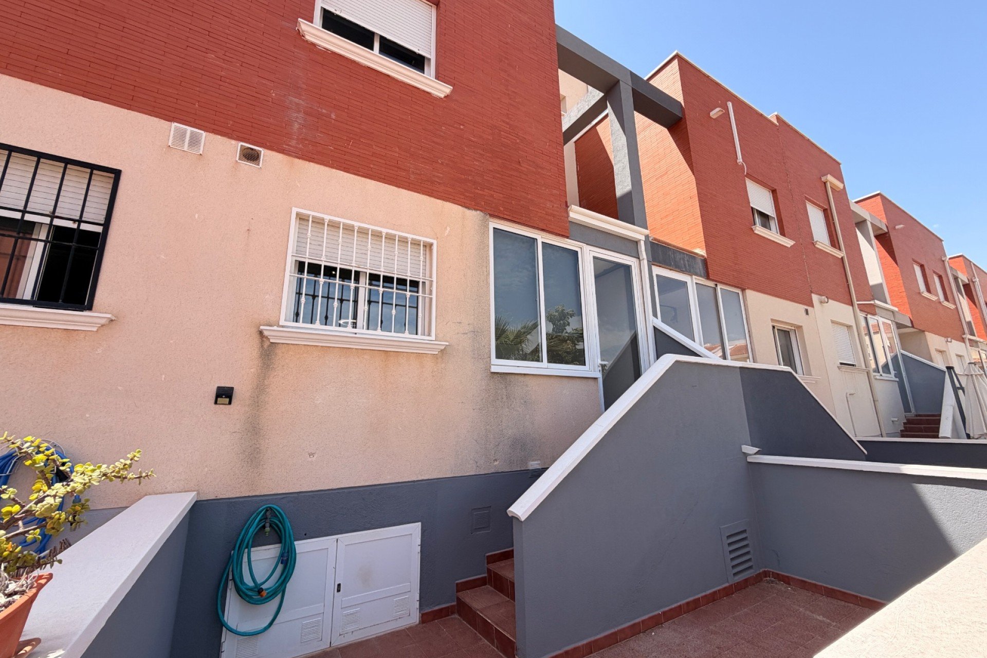 Reventa - Casa adosada - Ciudad Quesada - Doña Pepa