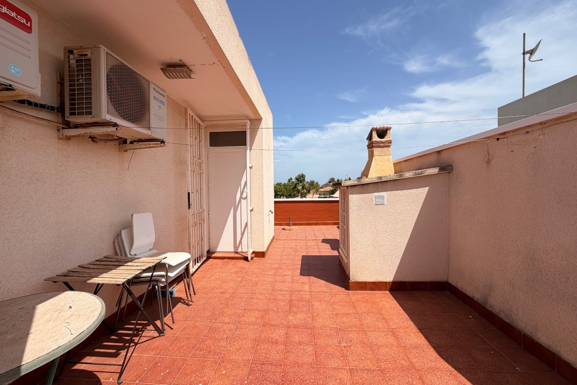 Reventa - Casa adosada - Ciudad Quesada - Doña Pepa