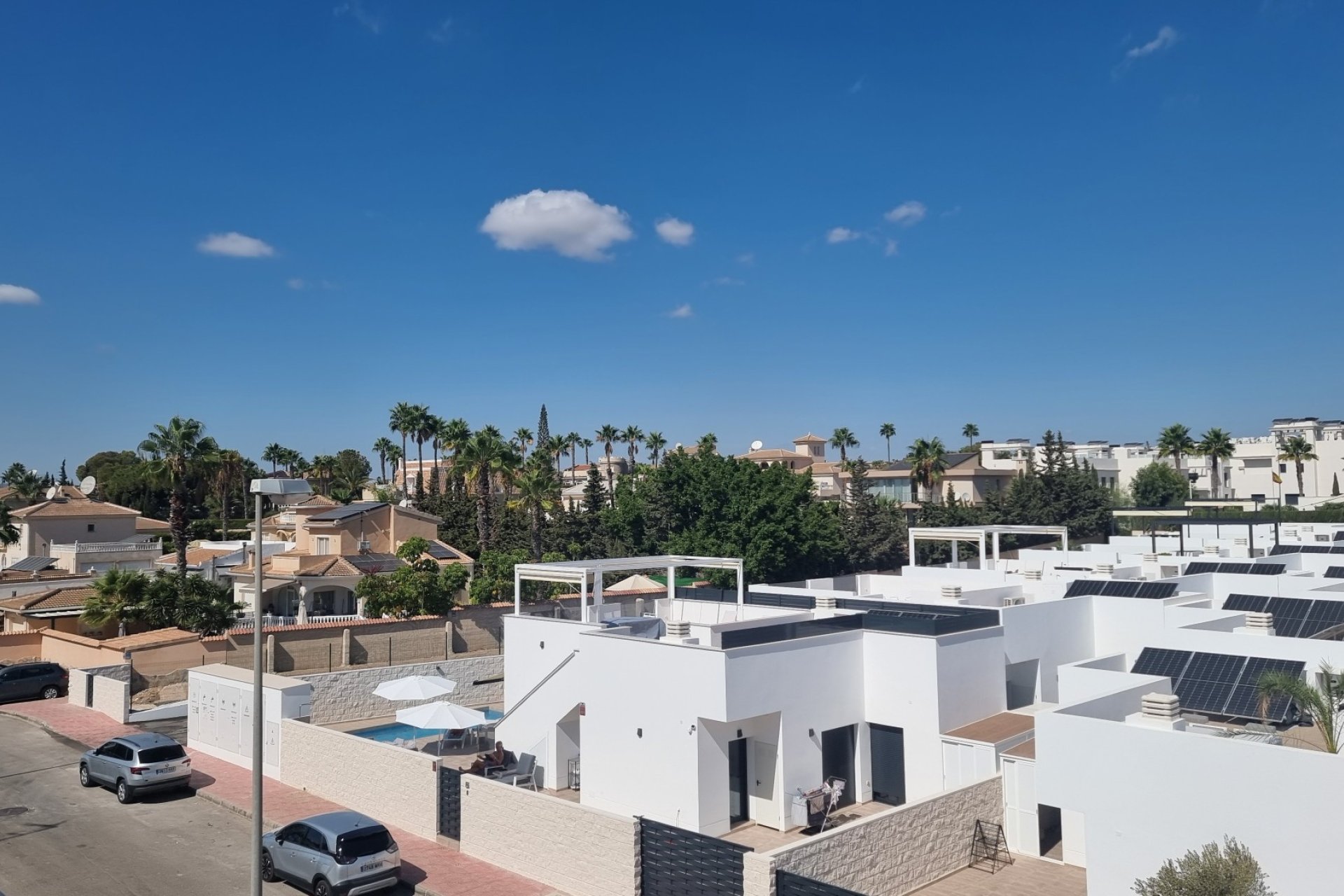 Reventa - Casa adosada - Ciudad Quesada - Lo Marabú