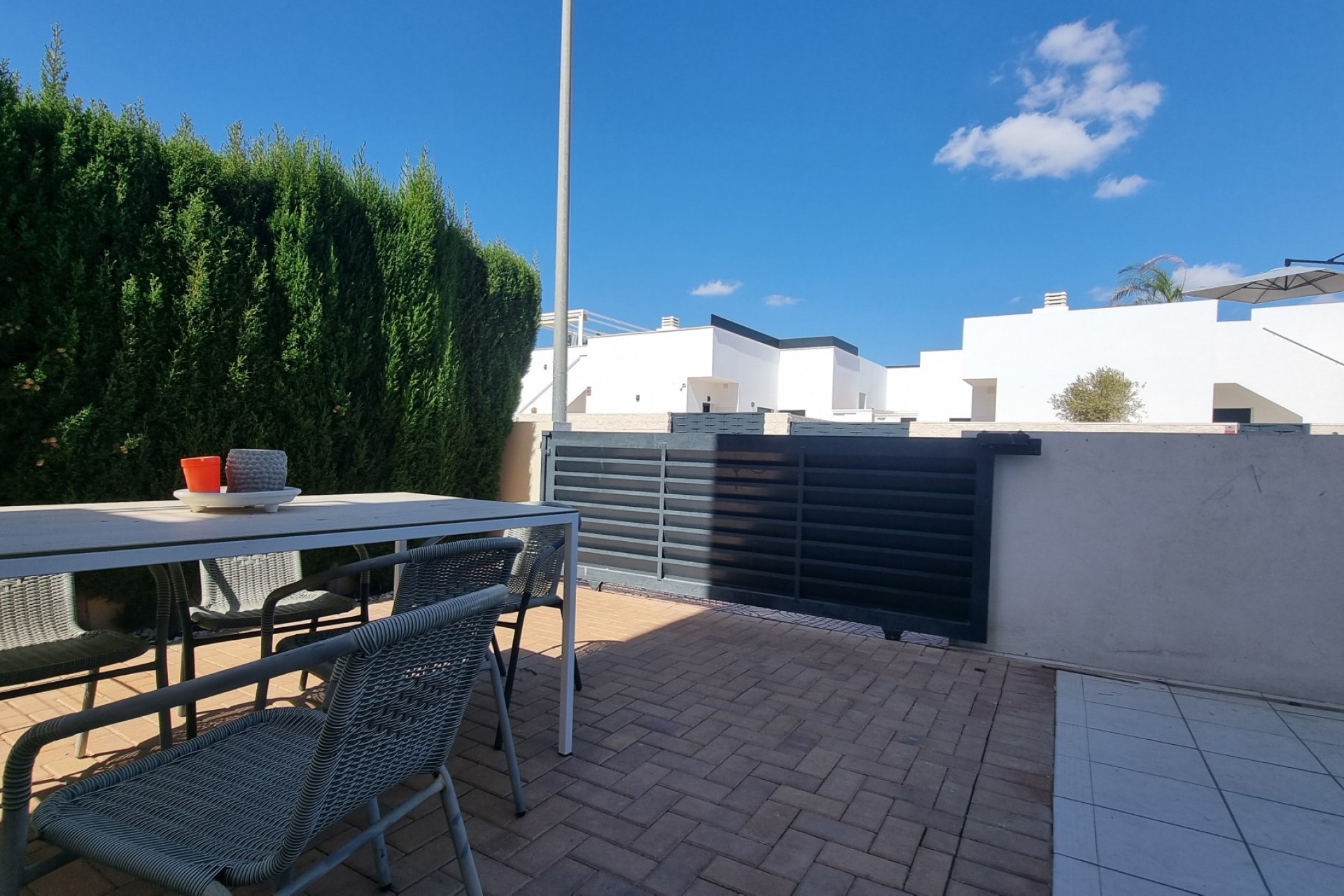 Reventa - Casa adosada - Ciudad Quesada - Lo Marabú