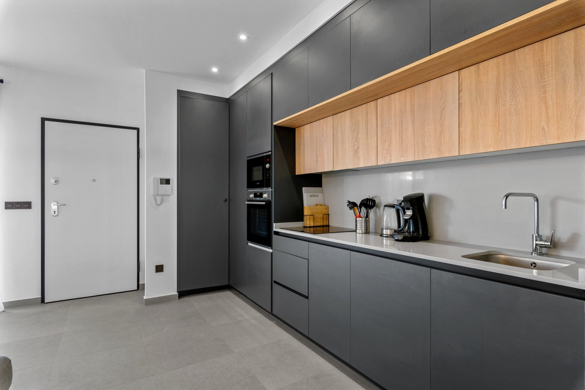 Reventa - Casa adosada - Ciudad Quesada