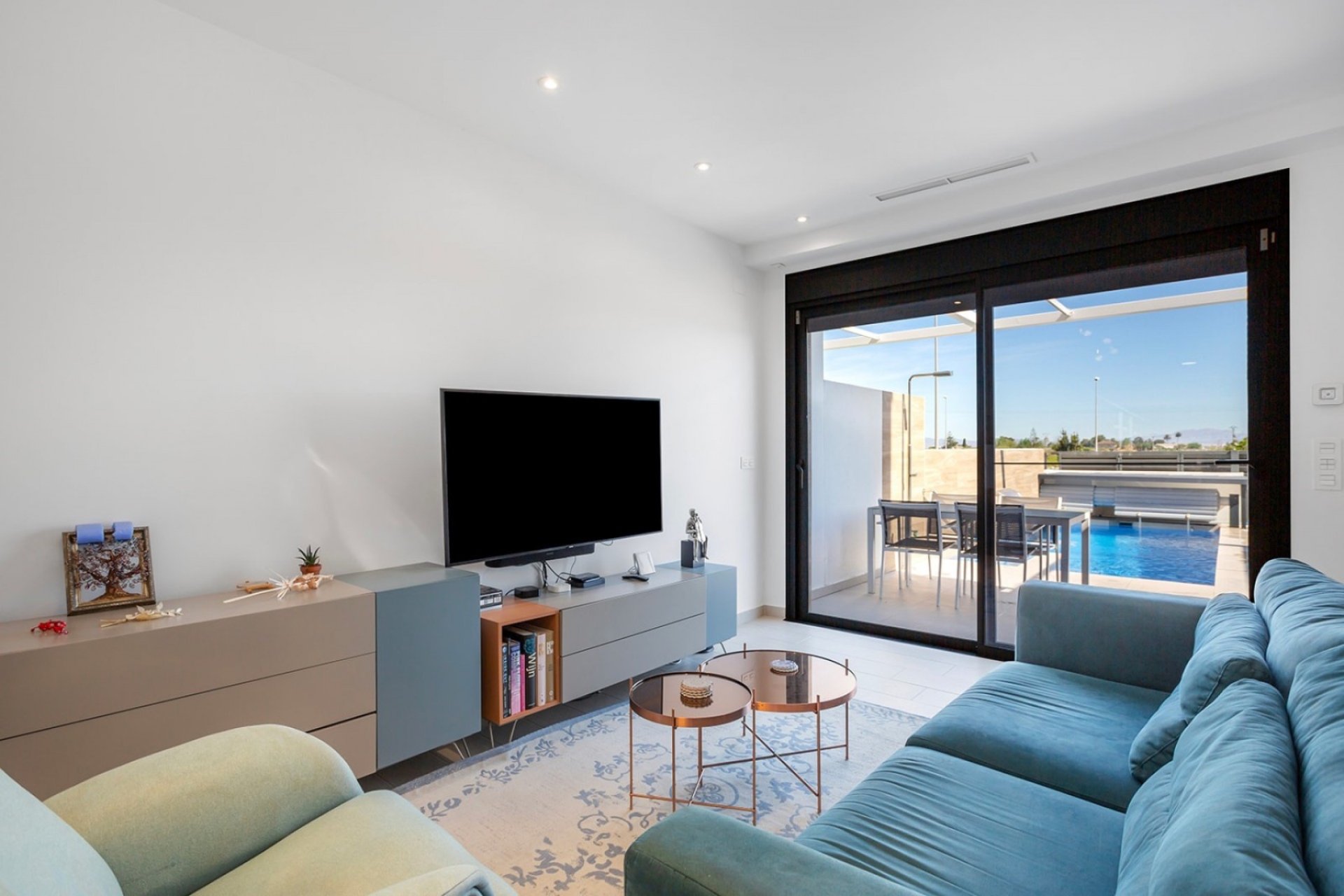 Reventa - Casa adosada - Ciudad Quesada