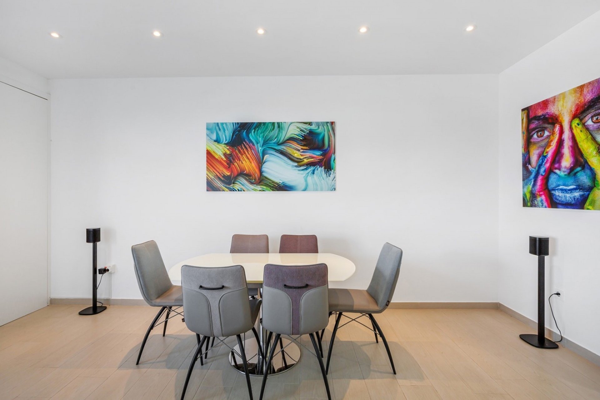 Reventa - Casa adosada - Ciudad Quesada