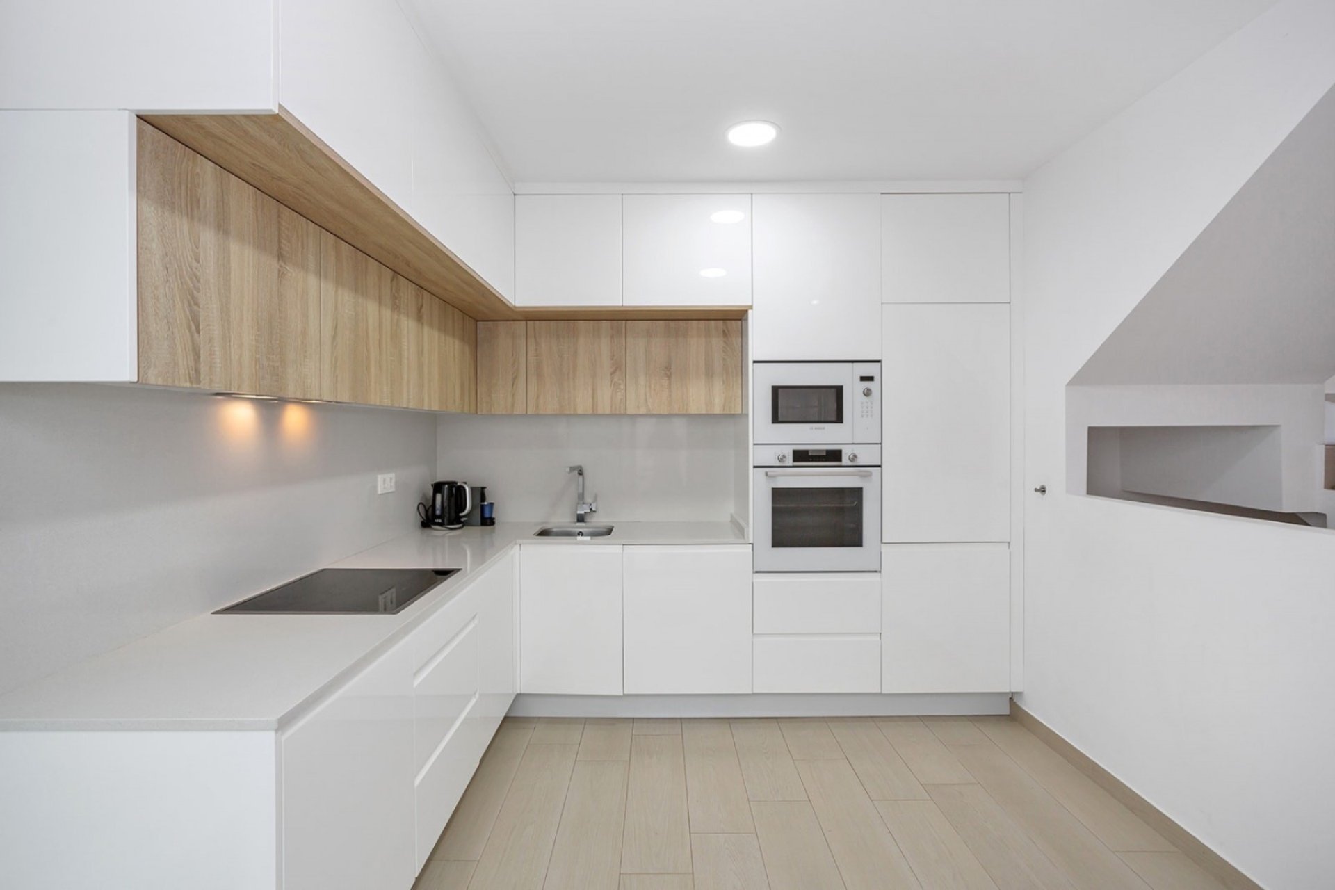 Reventa - Casa adosada - Ciudad Quesada