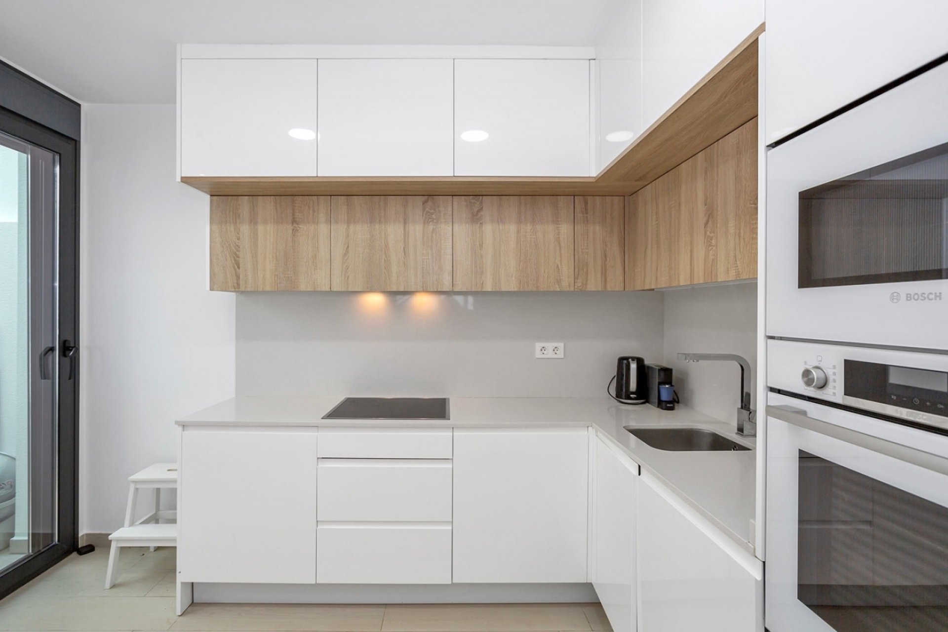 Reventa - Casa adosada - Ciudad Quesada