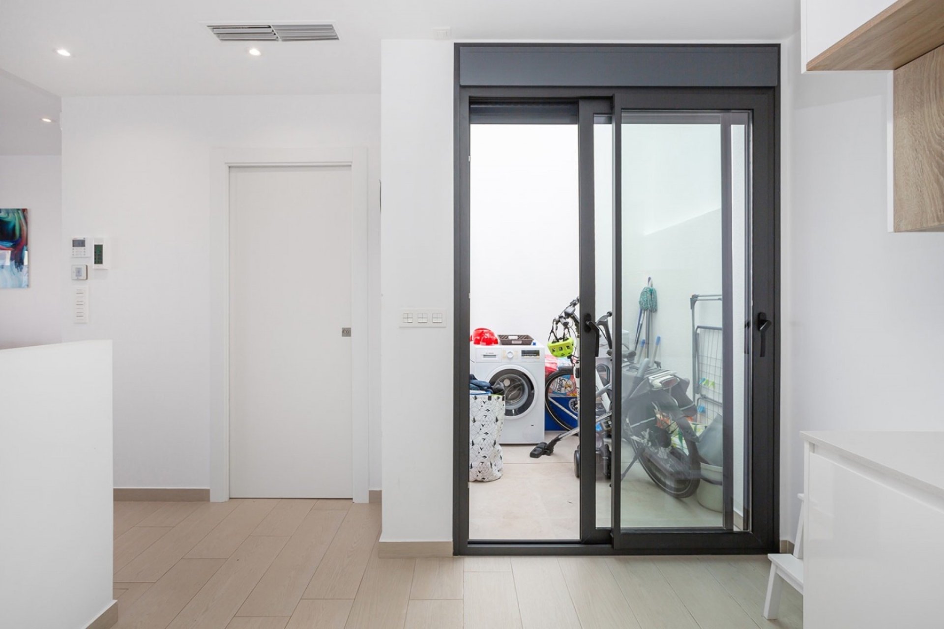 Reventa - Casa adosada - Ciudad Quesada