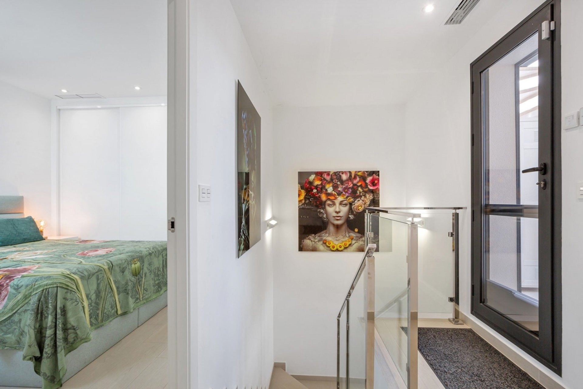 Reventa - Casa adosada - Ciudad Quesada