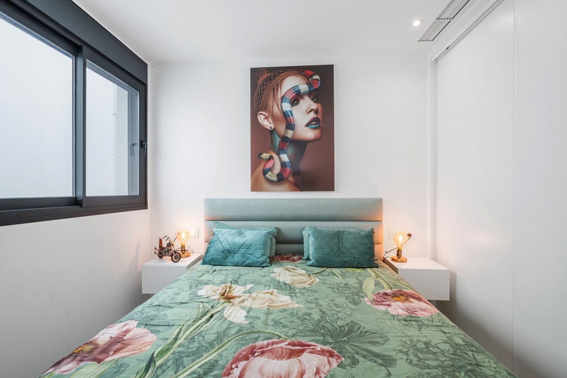 Reventa - Casa adosada - Ciudad Quesada