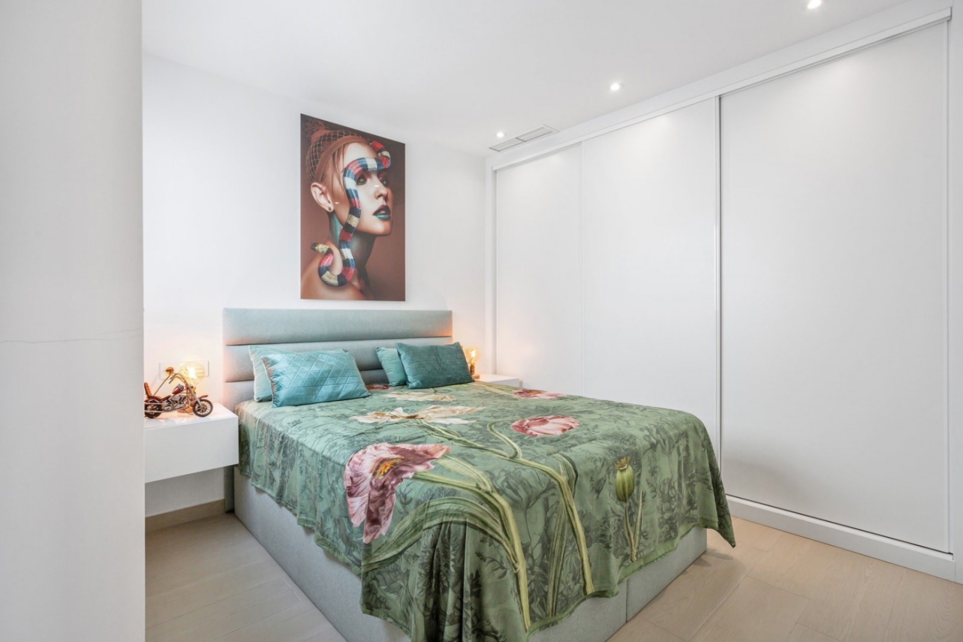 Reventa - Casa adosada - Ciudad Quesada