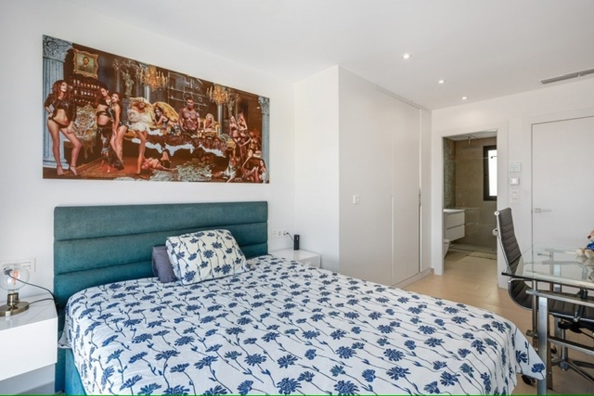 Reventa - Casa adosada - Ciudad Quesada