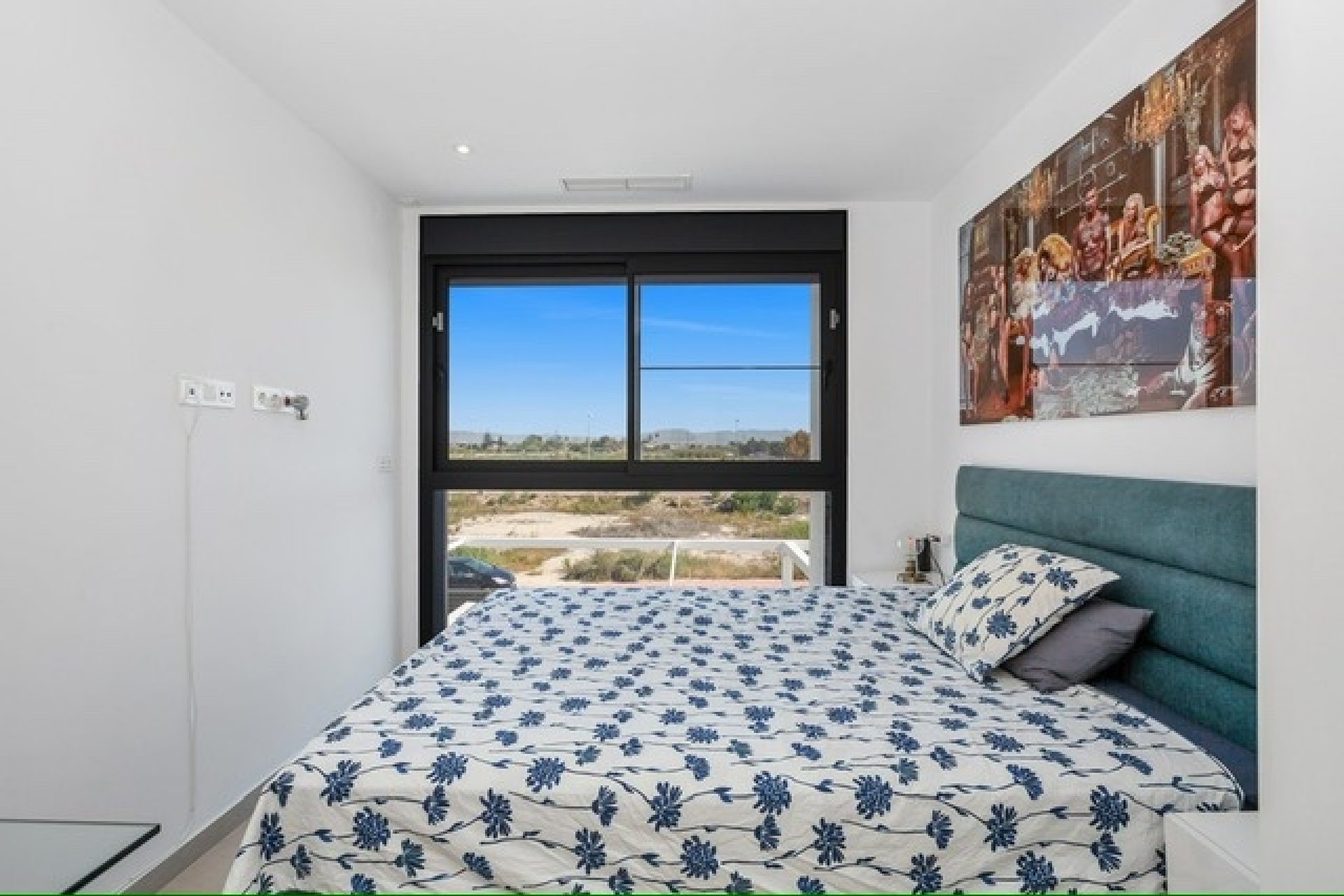 Reventa - Casa adosada - Ciudad Quesada