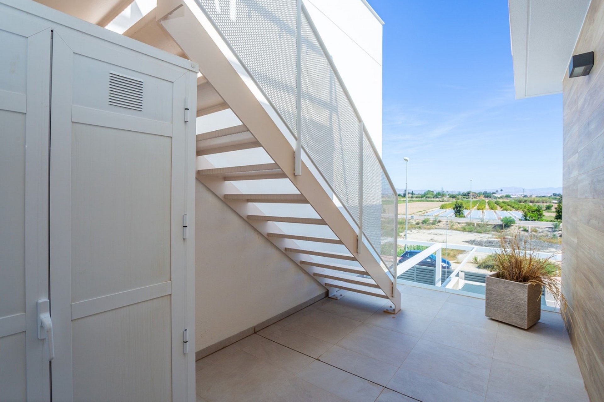 Reventa - Casa adosada - Ciudad Quesada