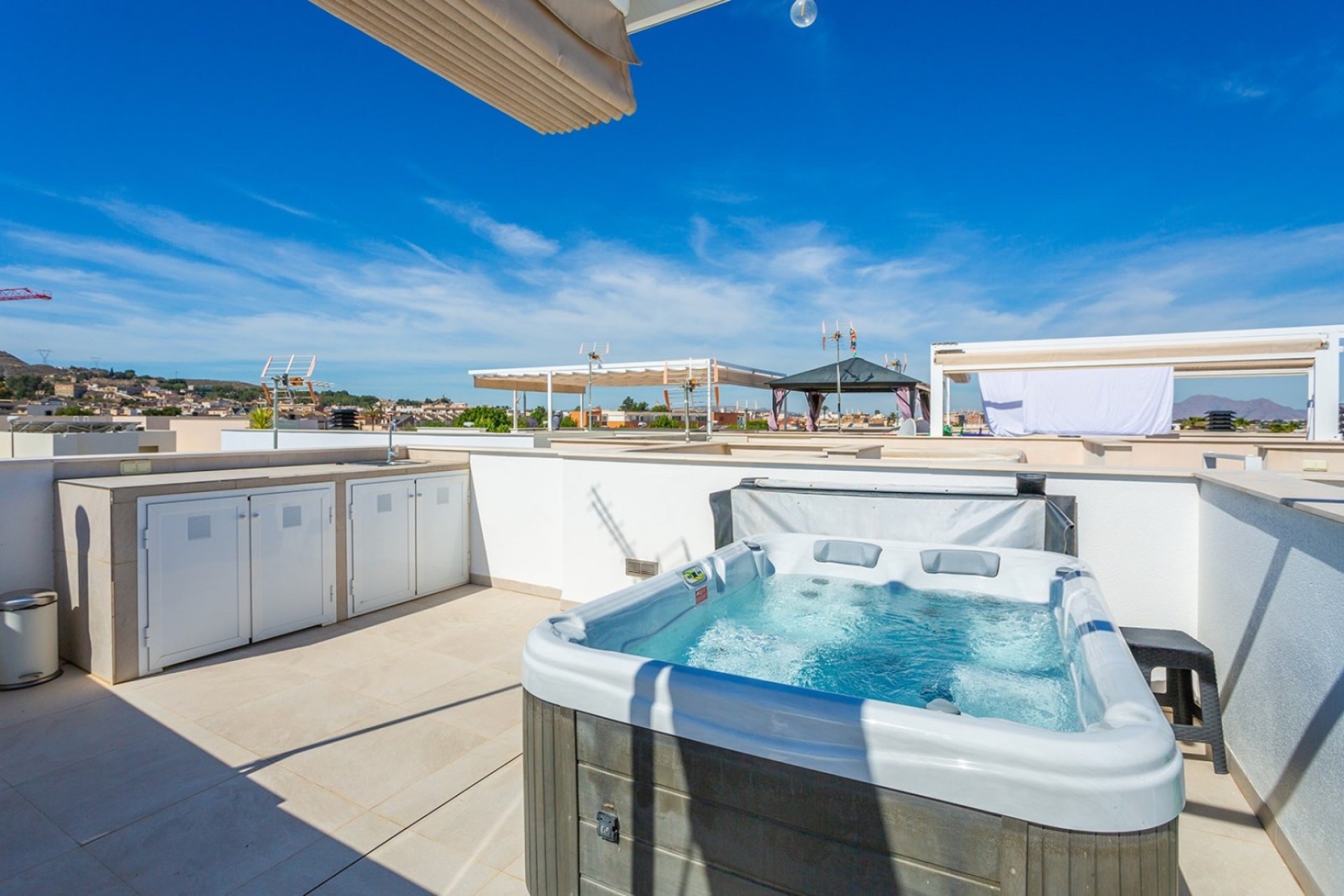 Reventa - Casa adosada - Ciudad Quesada