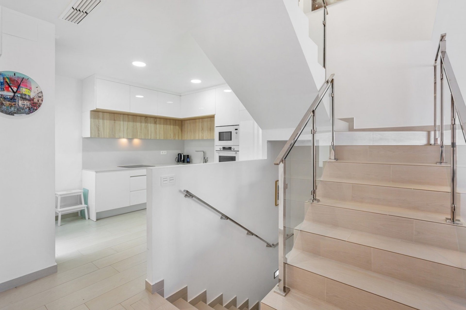 Reventa - Casa adosada - Ciudad Quesada