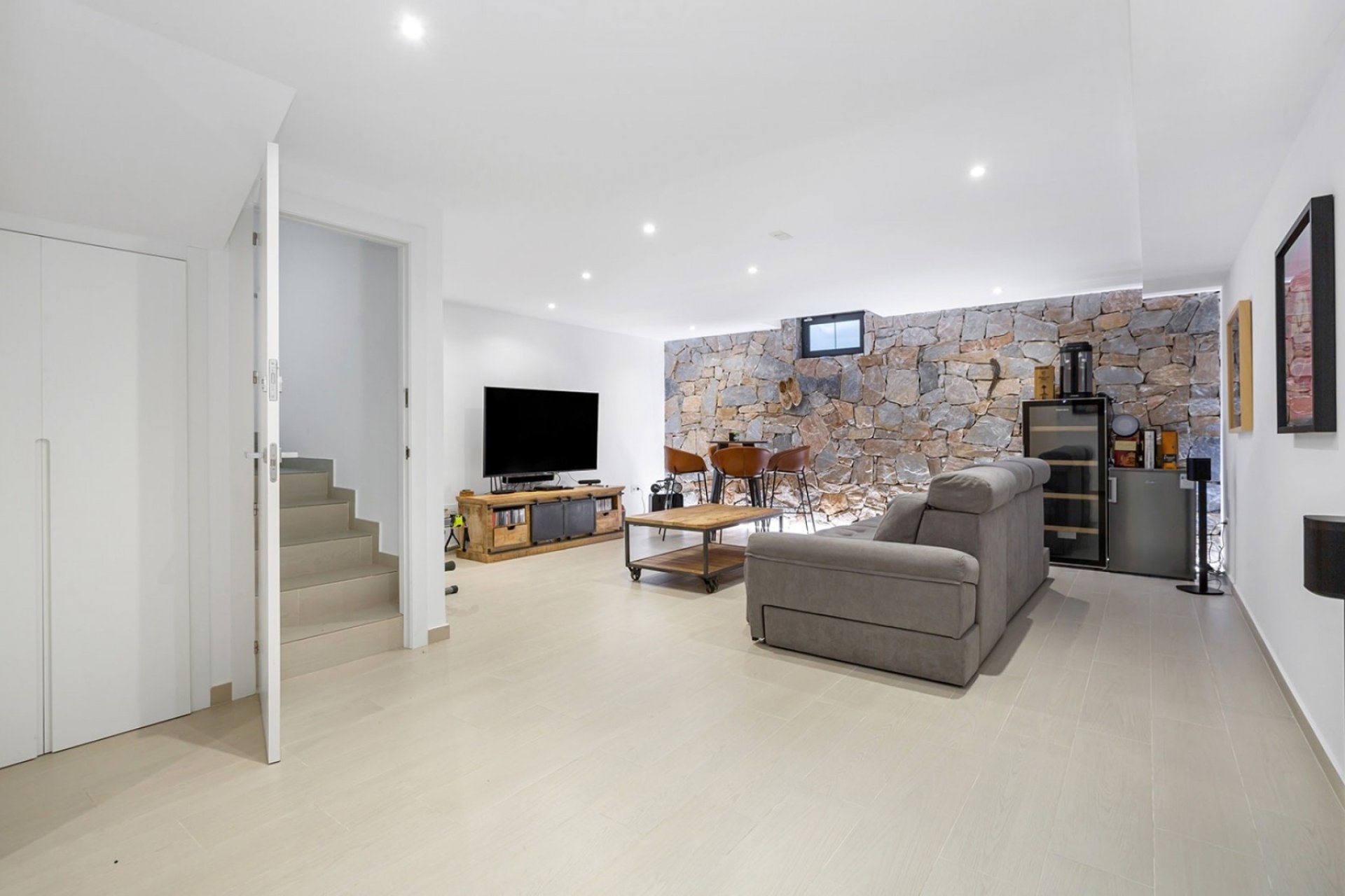 Reventa - Casa adosada - Ciudad Quesada