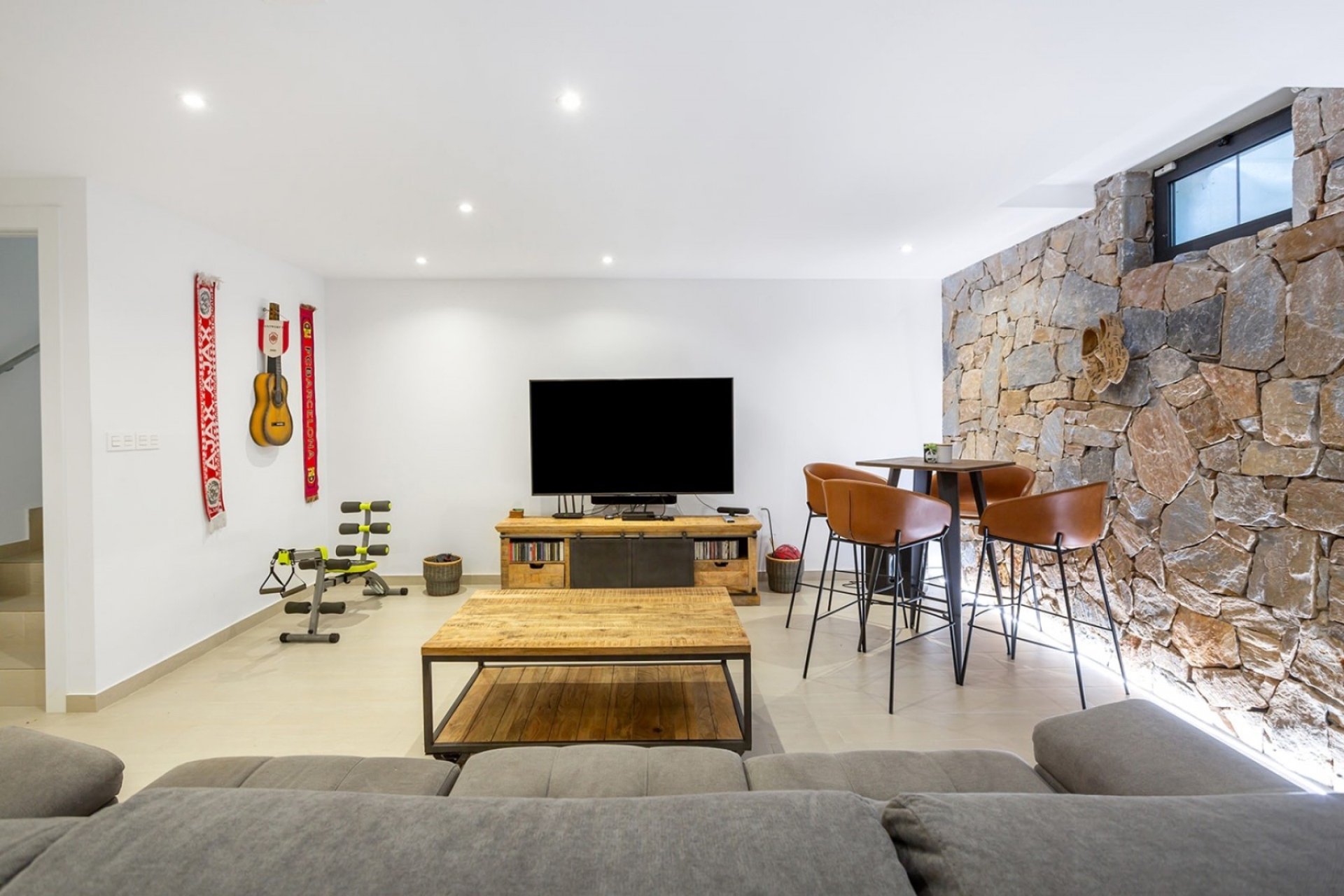 Reventa - Casa adosada - Ciudad Quesada