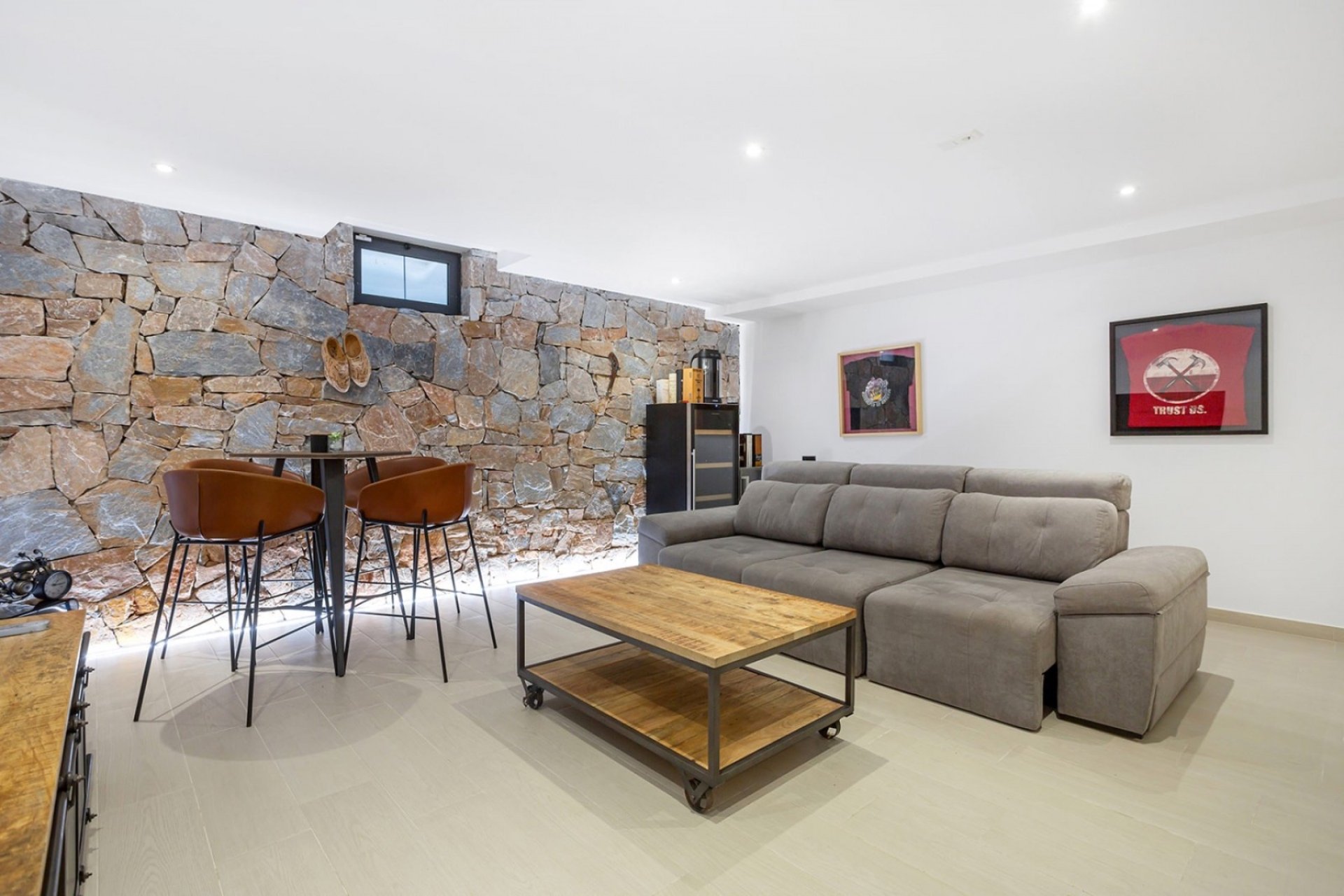 Reventa - Casa adosada - Ciudad Quesada