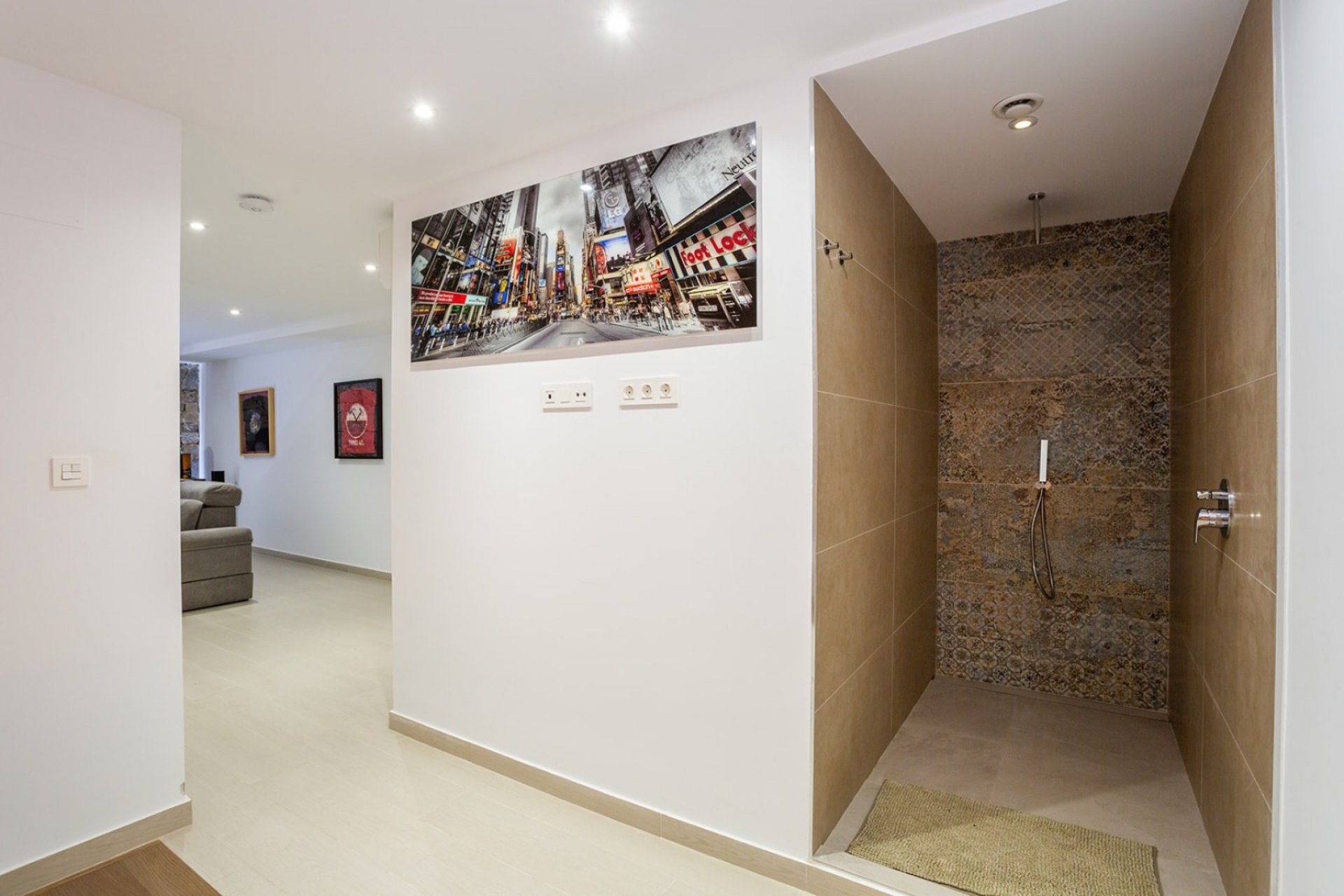 Reventa - Casa adosada - Ciudad Quesada