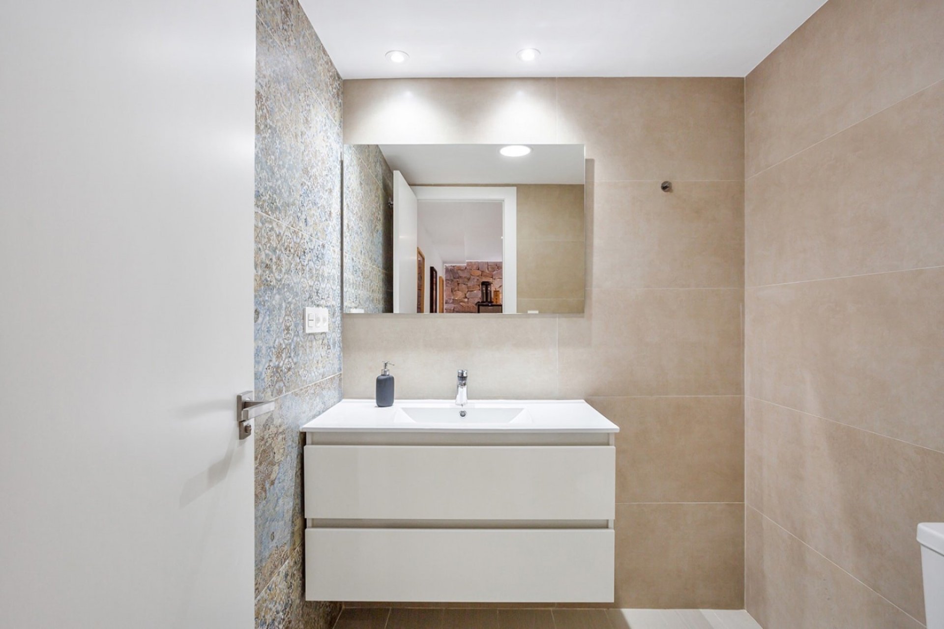 Reventa - Casa adosada - Ciudad Quesada