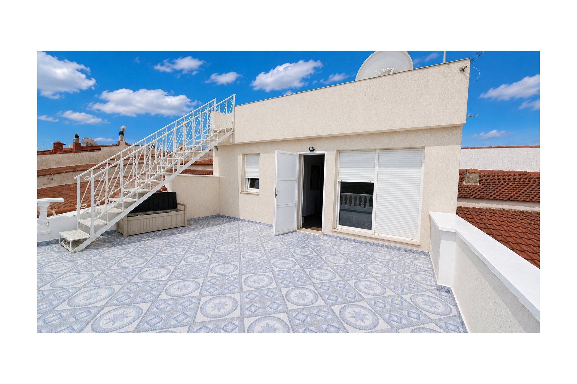 Reventa - Casa adosada - Ciudad Quesada
