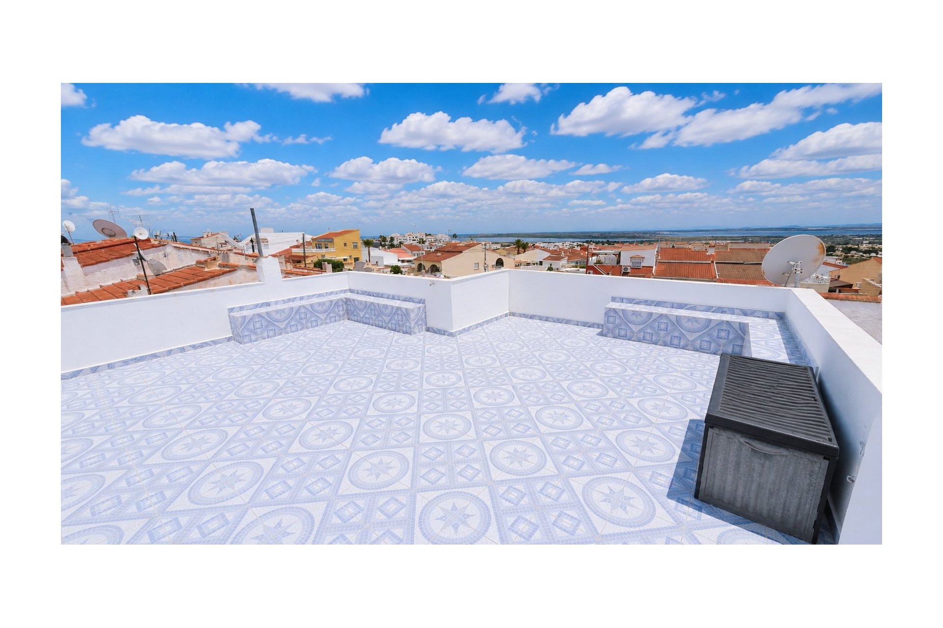 Reventa - Casa adosada - Ciudad Quesada