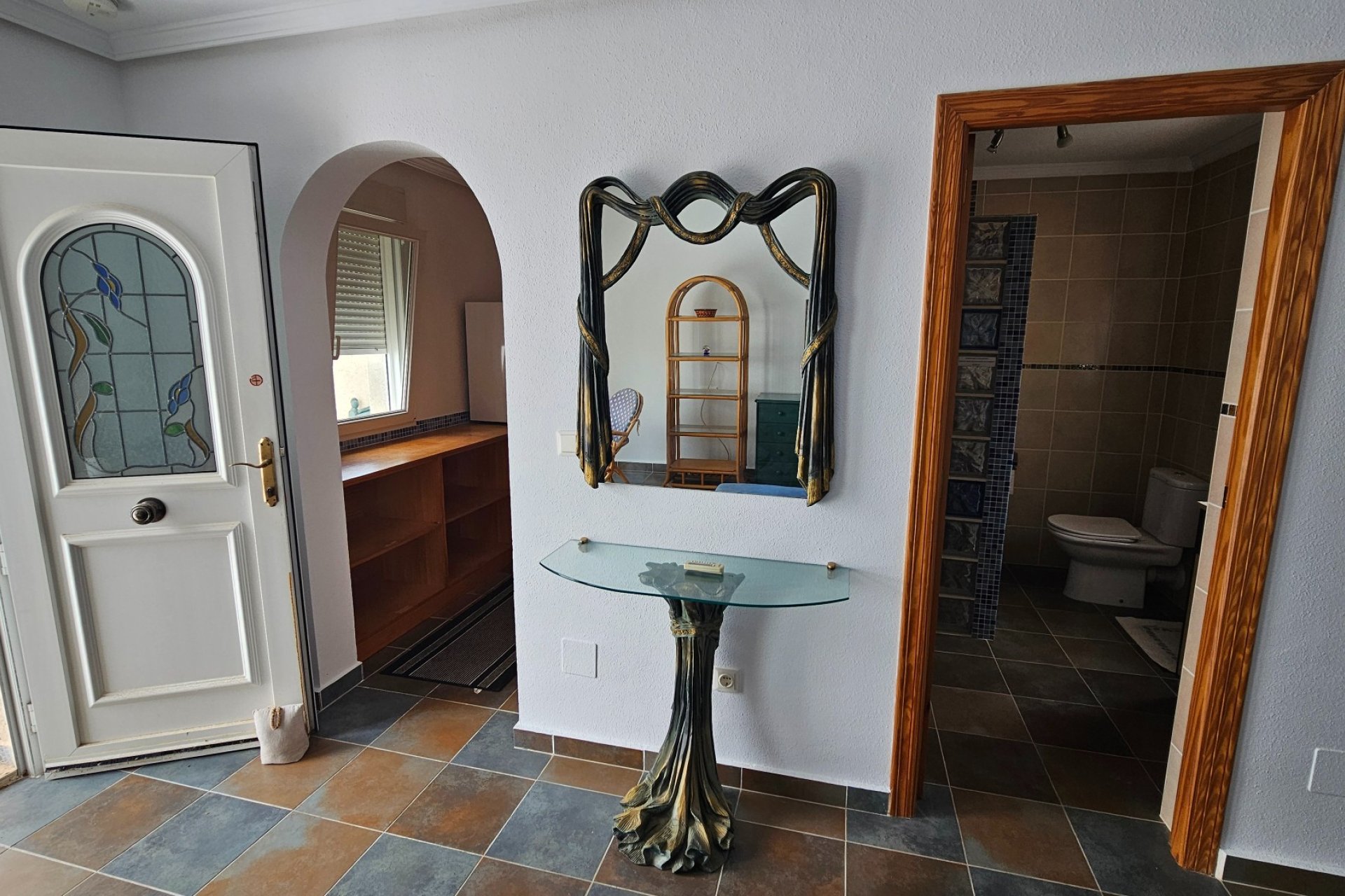 Reventa - Casa adosada - Ciudad Quesada